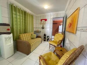 Chalé perfeito para Férias c 3 Quartos e Piscina