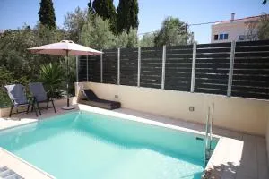 Luxury Villa with Pool in Athens Riviera - Áyios Nikólaos
