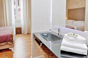 BQ House COLOSSEUM Luxury Rooms