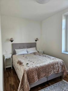 Suncity apartamentai