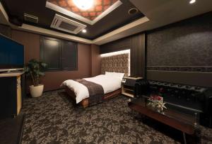 HOTEL ESTASI Adult only