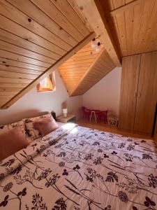 Apartman Marjanović Tara, Kaluđerske bare