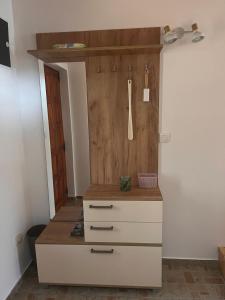 Apartman Marjanović Tara, Kaluđerske bare