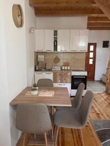 Apartman Marjanović Tara, Kaluđerske bare