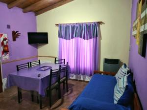 Cabañas Barricas de Roble en San Rafael