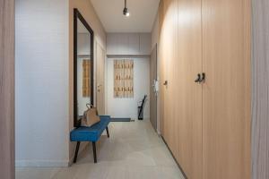 3 Bedroom Condo w Garage and Balcony