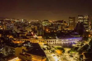 Apzinho da Lapa - Rio de Janeiro - Centro - Lapa