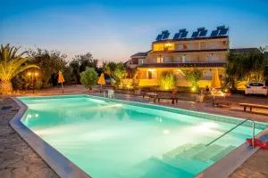 Pegasos Studios - Karavádhos