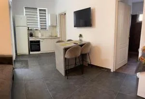 Apartament cu 2 camere Mamaia Nord - Lumina