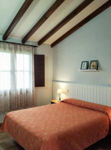 Apartamentos El Calambuco