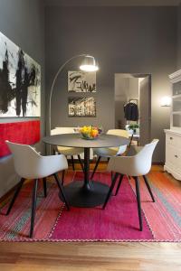 Lobelisque maison de luxe