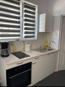 Apartament cu 2 camere Mamaia Nord