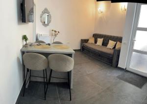 Apartament cu 2 camere Mamaia Nord