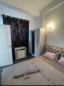 Apartament cu 2 camere Mamaia Nord