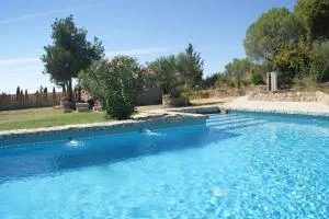 Casa rural la grulla - Siétamo