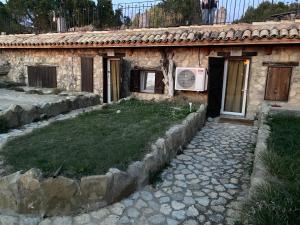 Casa rural la grulla