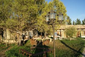 Casa rural la grulla