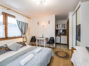 Domek z Góralską Duszą Śleboda