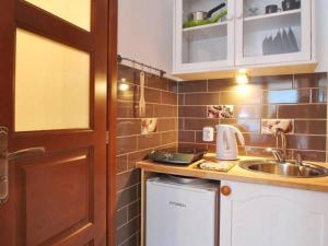 Domek z Góralską Duszą Śleboda