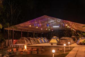 Dandeli Tiger Cottages