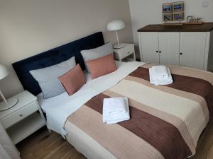 Przytulny apartament - Platan