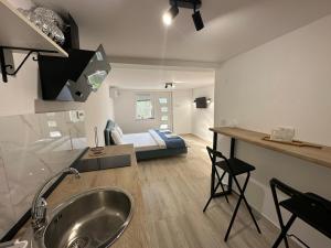 Julia Apartments