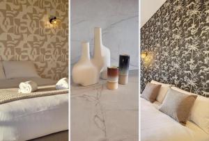 Spacieux appartement à Nice 4 chambres