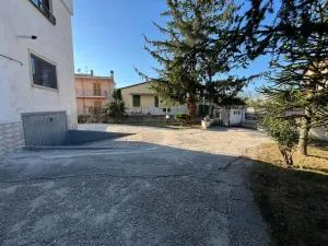 Domus Teresae - Capistrello