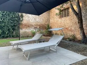 Romagna Apartments - Fluno