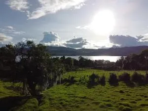 Casa del árbol Amadeus Guatavita - Sesquilé