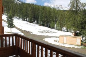 appartement 5 places à VARS