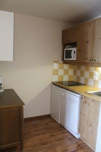 appartement 5 places à VARS
