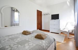 Casa frente al mar en A Illa de Arousa