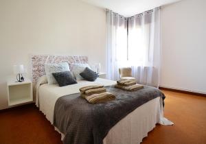 Casa frente al mar en A Illa de Arousa - 4hvězdičkové hotely ve městě Isla de Arosa