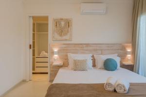 Kite Star - Apartamento no Cumbuco por Carpediem