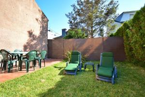 Casa frente al mar en A Illa de Arousa