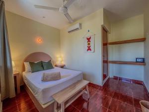 Viajero Puerto Escondido Hostel