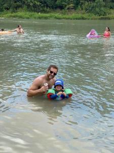 The River Haven - Sleeps 32 - on Guadalupe River