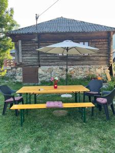 Cozy and homely-Casa del Sole