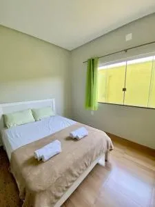 Casa Verde Pousada - بيوي