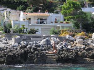 Villa sul mare - Villas, Palerme
