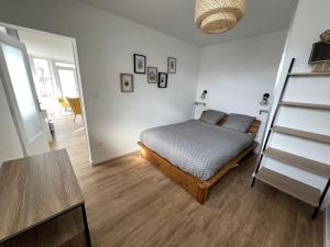Appartements Appartement avec belle vue : photos des chambres