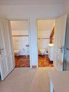 Monteurwohnung SEEBLICK AUSBLICK 16356 Werneuchen bei Berlin