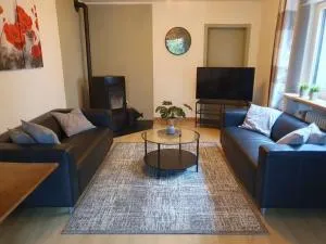 Wegeners Ferienwohnung - 巴特温嫩贝格