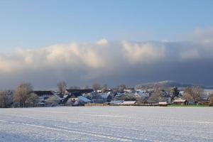 Wegeners Ferienwohnung