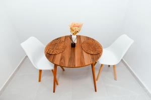 EliGio Luxury Suites