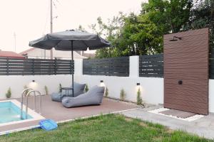 EliGio Luxury Suites