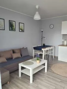 Apartament Wałowa 4 - Ustarbowo