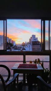 Habitación silenciosa Nº1 en Dpto Compartido