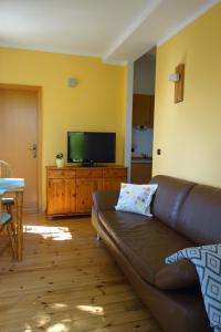 Ferienwohnung Linde bei Ferienwohnungen May